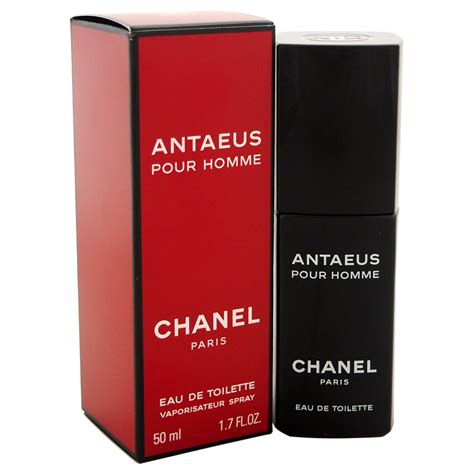 chanel antaeus pour hom|chanel antaeus price.